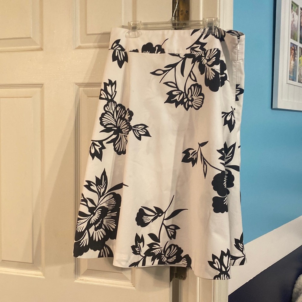 GUC summer skirt
